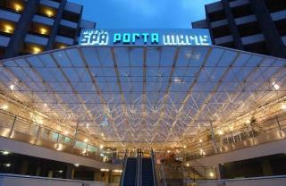 Book Spa Porta Maris Hotel online