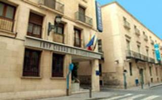 Photograph of Tryp Ciudad De Alicante Hotel