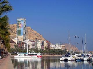 Photograph of Tryp Gran Sol Hotel
