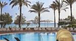 Holidays at HM Tropical Hotel in Playa de Palma, Majorca