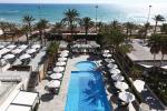 Holidays at Playa Golf Hotel in Playa de Palma, Majorca
