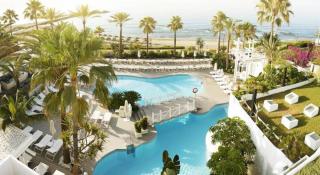 Book Puente Romano Beach Resort Marbella online