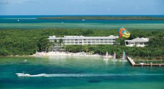 Photograph of Hilton Key Largo Beach Resort Hotel