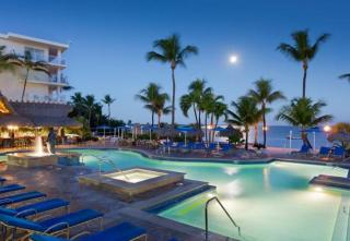 Photograph of Marriott Key Largo Bay Resort Hotel