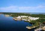 Holidays at Marriott Key Largo Bay Resort Hotel in Key Largo, Florida Keys