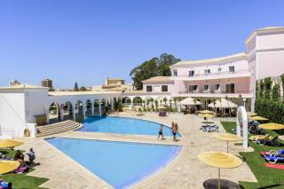 Book Clube Vila Rosa Apartments online