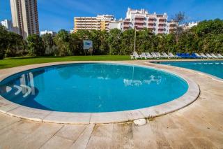 Book Solmonte Aparthotel online