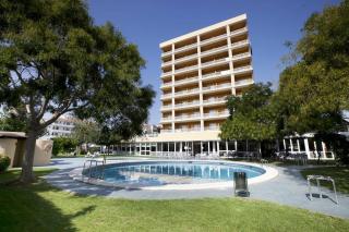 Book Prestige Goya Park Hotel online
