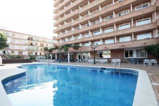 Photograph of Prestige Sant Marc Hotel