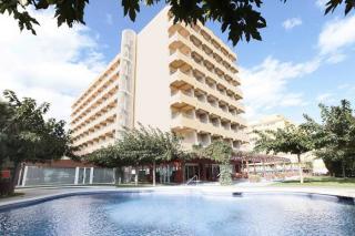 Photograph of Prestige Victoria Hotel