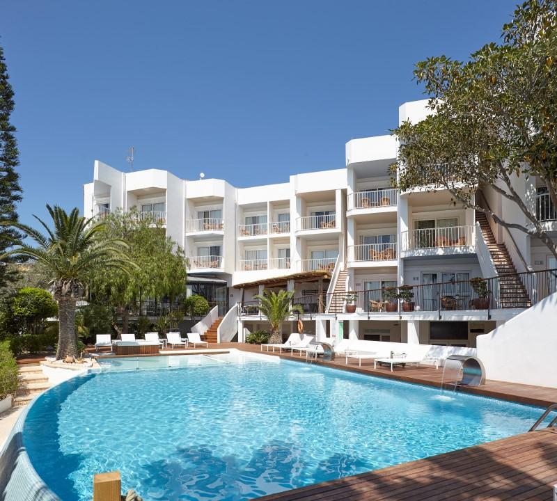 Castavi Apartments, Formentera, Ibiza, Spain. Book Castavi Apartments ...