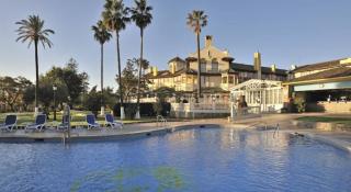Book Globales Reina Cristina Hotel online