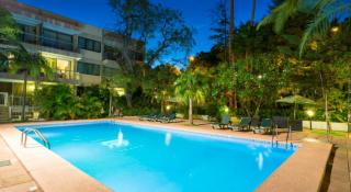 Book Colon Rambla Hotel online