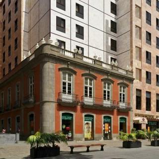 Book Principe Paz Hotel online