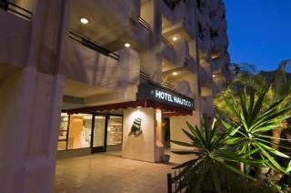 Photograph of Nautico Hotel