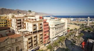 Book Adonis Plaza Hotel online