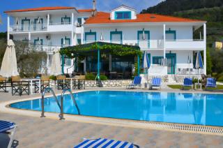 Photograph of Dimitris Hotel
