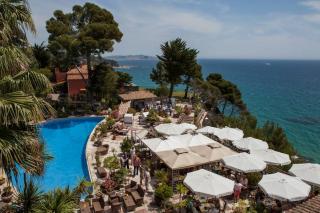 Photograph of Cap Roig Hotel & Apartments