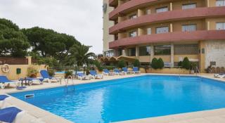 Photograph of Aromar Hotel