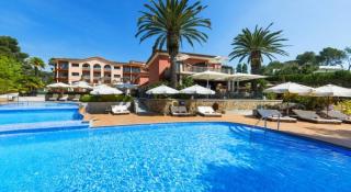 Photograph of Salles Cala Del Pi Hotel & Spa