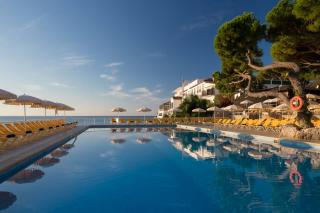 Photograph of H Top Caleta Palace Hotel