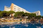 Holidays at H Top Caleta Palace Hotel in Platja d'Aro, Costa Brava