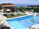 Holidays at Sunset Apartments in Limenaria, Thassos Island