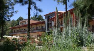 Photograph of Spa Villalba Hotel - Adults Only (14+)