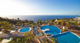 Photograph of La Quinta Park Suites Hotel
