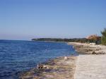 Holidays at Bilusic Apartments in Zadar, Croatia