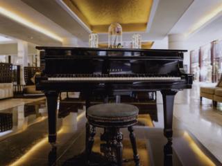 Photograph of Sofitel Rabat Jardin des Roses