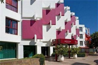 Photograph of Mercure Rabat Sheherazade Hotel