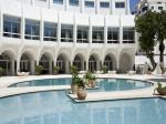 Holidays at Kenzi Solazur Hotel in Tangier, Morocco