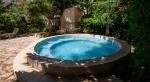 Holidays at Na Balam Hotel in Isla Mujeres, Mexico