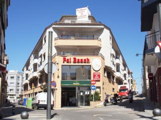 Photograph of Pal Beach Hotel