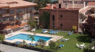 Photograph of Ancora Hotel