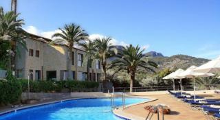Photograph of Hoposa Costa D'or Hotel - Adults Only