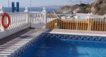 Holidays at Torre Arena Hotel in Torrox, Costa del Sol