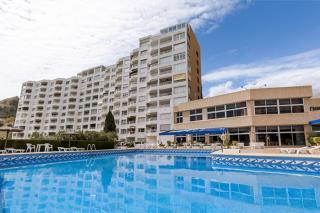 Photograph of Bluesense Villajoyosa Resort