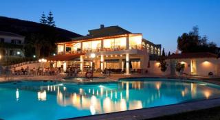 Photograph of Arion Hotel