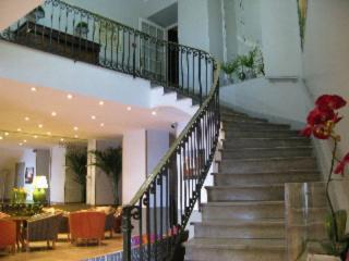 Photograph of Ambassador Nice Hotel