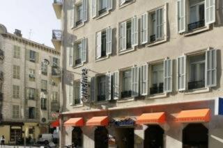 Photograph of Citadines Nice Buffa Aparthotel