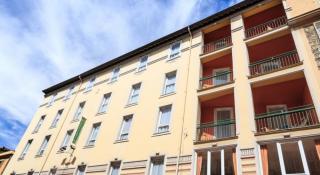 Photograph of Quality Hotel Flore Nice Promenade