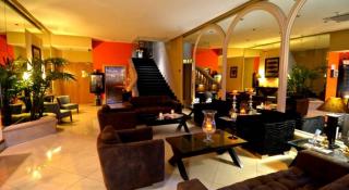 Photograph of Best Western De Madrid Hotel