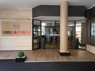 Photograph of Apogia Nice Hotel