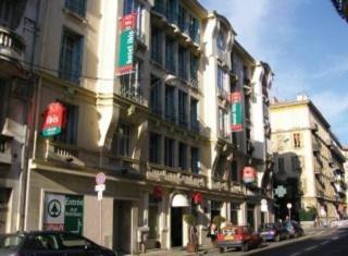 Photograph of Ibis Nice Centre Notre Dame Hotel