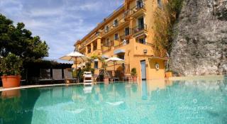Photograph of La Perouse Nice Hotel