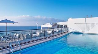 Photograph of Le Meridien Nice Hotel