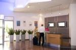 Novotel Nice Arenas-aeroport Hotel Picture 3