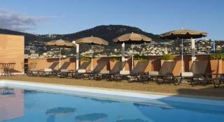 Photograph of Novotel Nice Centre Hotel